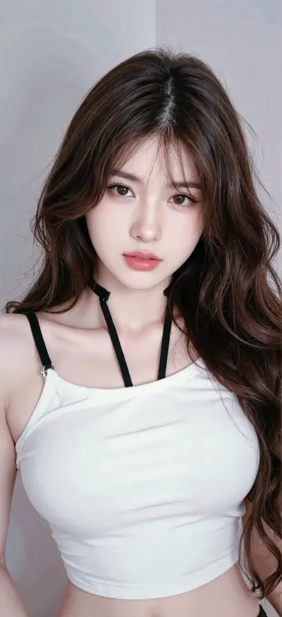 4k人像壁纸 - 写真 - 女性 - 时尚「哲风壁纸」