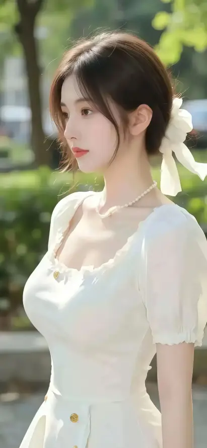 4k优雅壁纸 - 夏日 - 户外 - 气质「哲风壁纸」