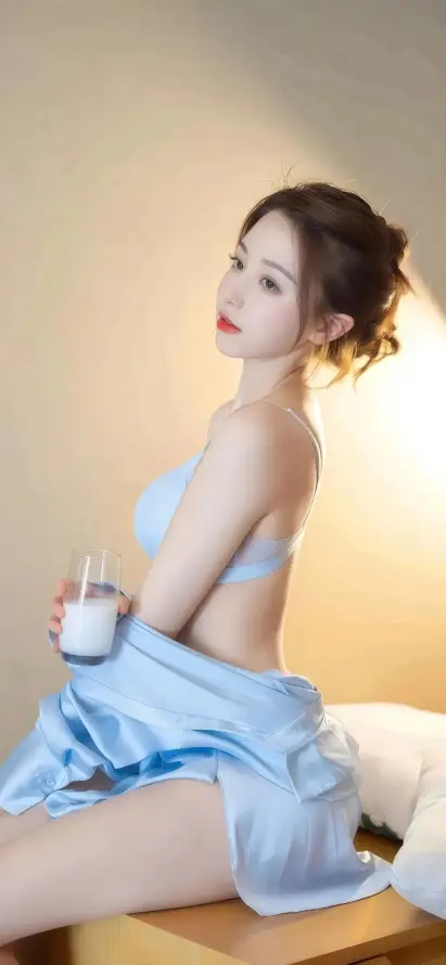 4k休闲壁纸 - 优雅 - 居家 - 性感「哲风壁纸」