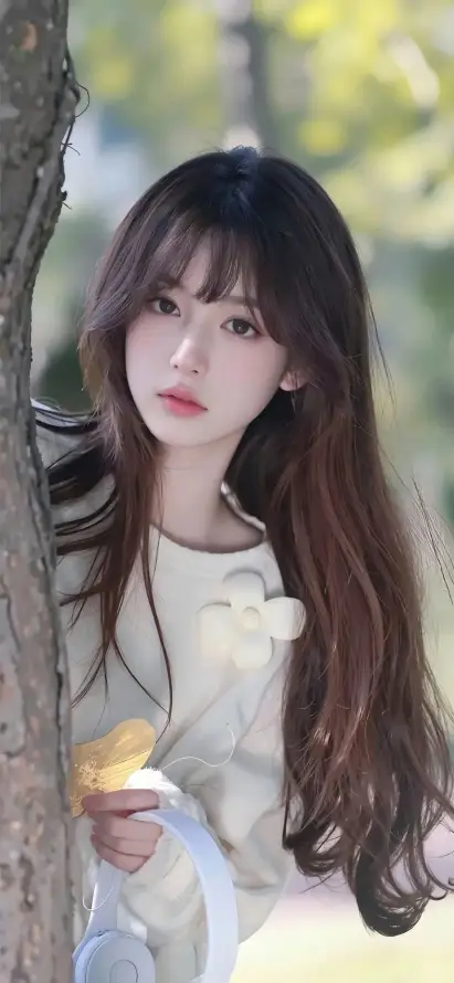 4k休闲壁纸 - 户外 - 春日 - 树木「哲风壁纸」