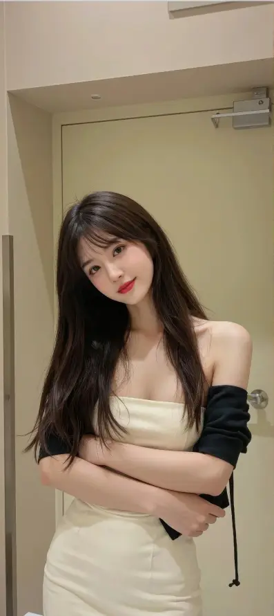 4k优雅壁纸 - 室内 - 披肩 - 时尚「哲风壁纸」