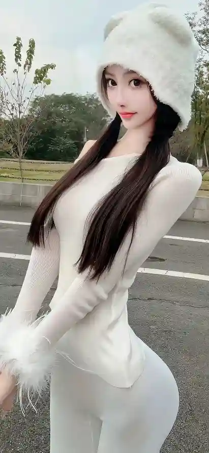 4k户外壁纸 - 树木 - 深景 - 红唇「哲风壁纸」