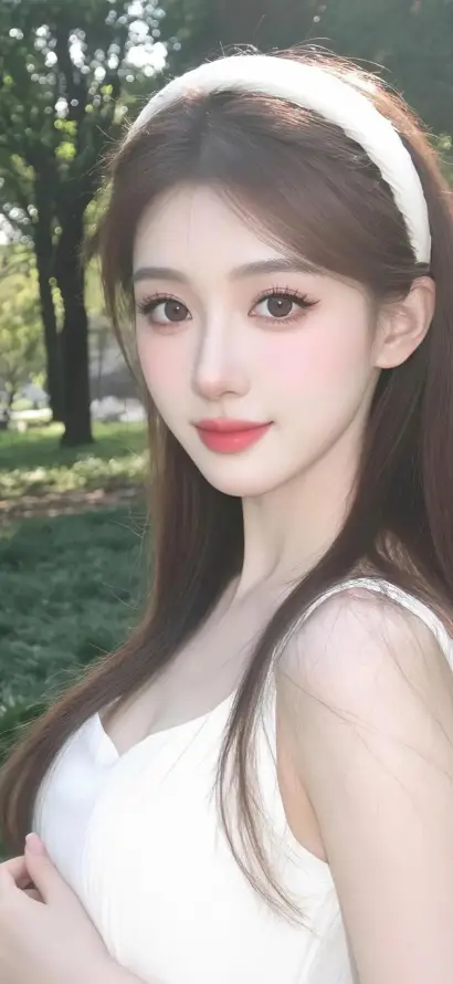 4k发箍壁纸 - 户外 - 树木 - 气质「哲风壁纸」