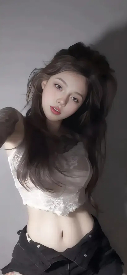 4k妆容壁纸 - 性感 - 时尚 - 深景「哲风壁纸」