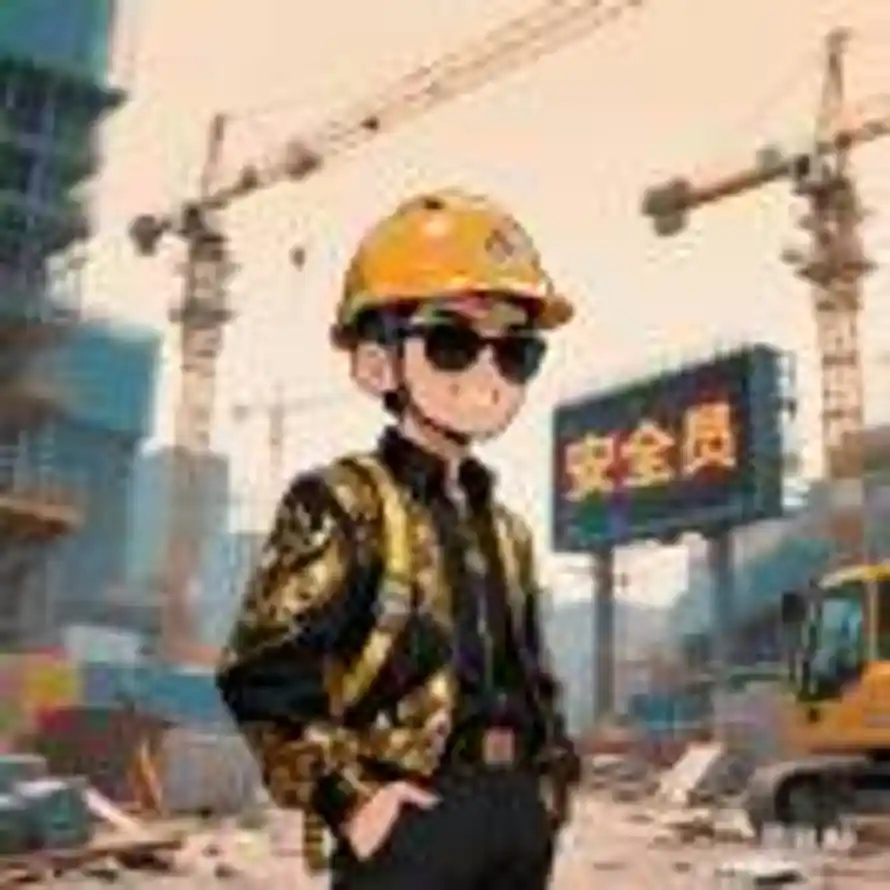 考不过不换头的头像