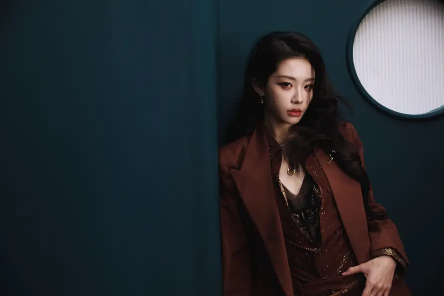 7k优雅壁纸-圆形装饰壁纸和喻言-复古风格热门的壁纸「哲风壁纸」