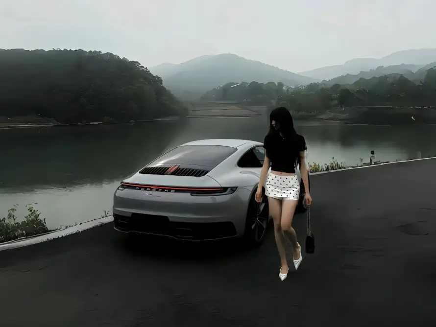 4k休闲壁纸 - 山林 - 平板 - 户外「哲风壁纸」