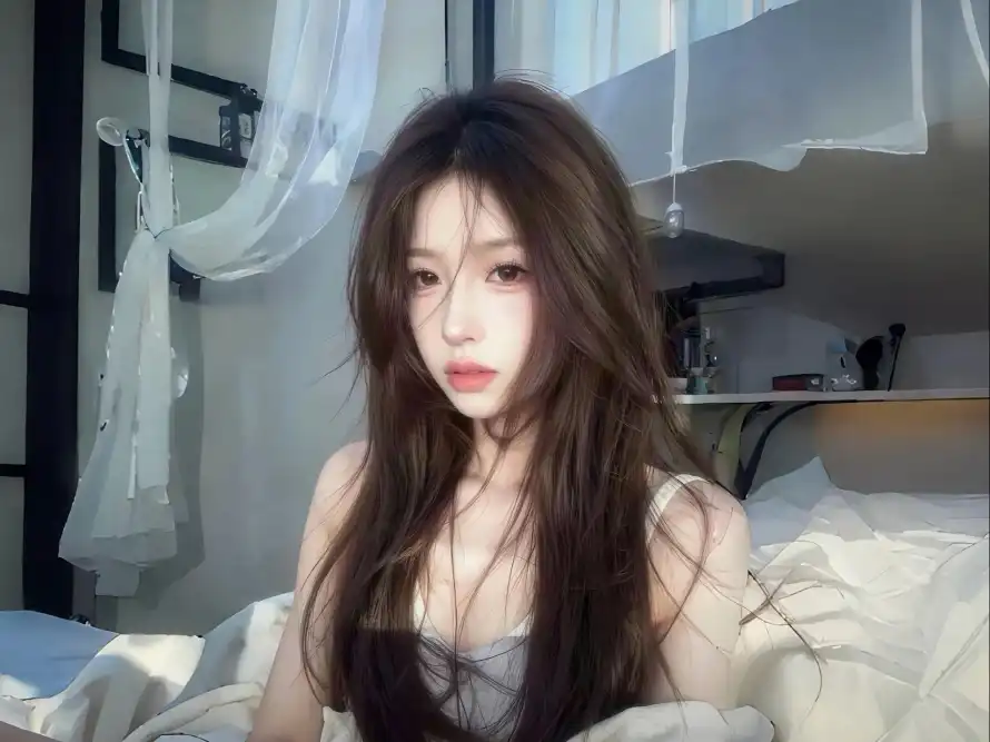 4k卧室壁纸 - 室内 - 居家 - 平板「哲风壁纸」