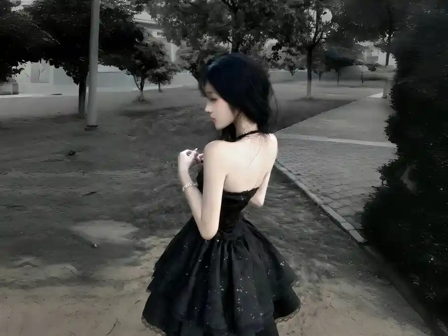 4k优雅壁纸 - 公园 - 壁纸 - 复古「哲风壁纸」