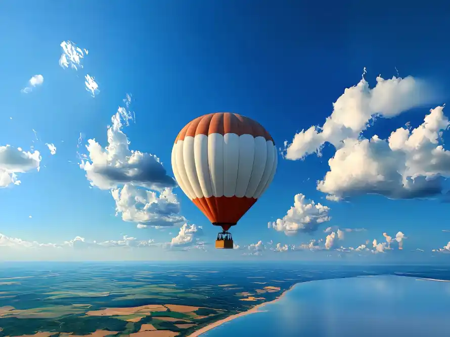 4k壁纸壁纸 - 户外 - 晴朗 - 海洋「哲风壁纸」