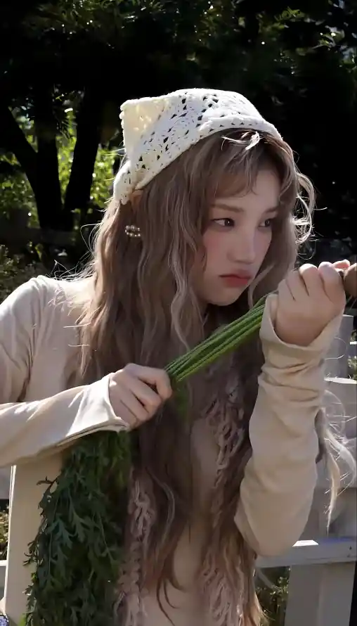 4k休闲壁纸 - 户外 - 清新 - 温柔「哲风壁纸」