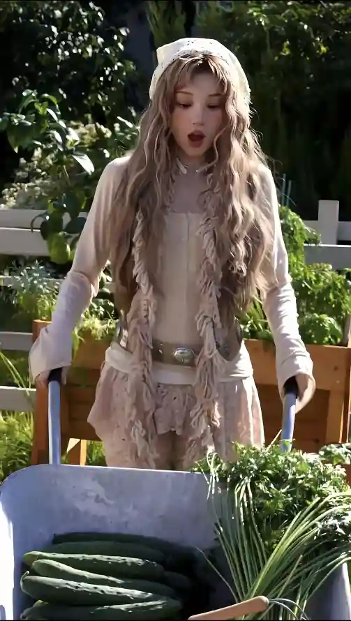 4k园艺壁纸 - 户外 - 植物 - 田园「哲风壁纸」