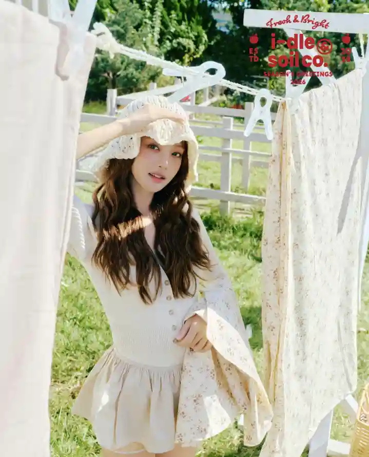 4k帽子壁纸 - 户外 - 浅色 - 清新「哲风壁纸」