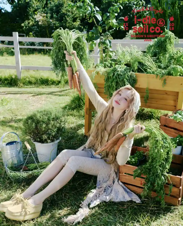 4k休闲壁纸 - 农场 - 可爱 - 户外「哲风壁纸」