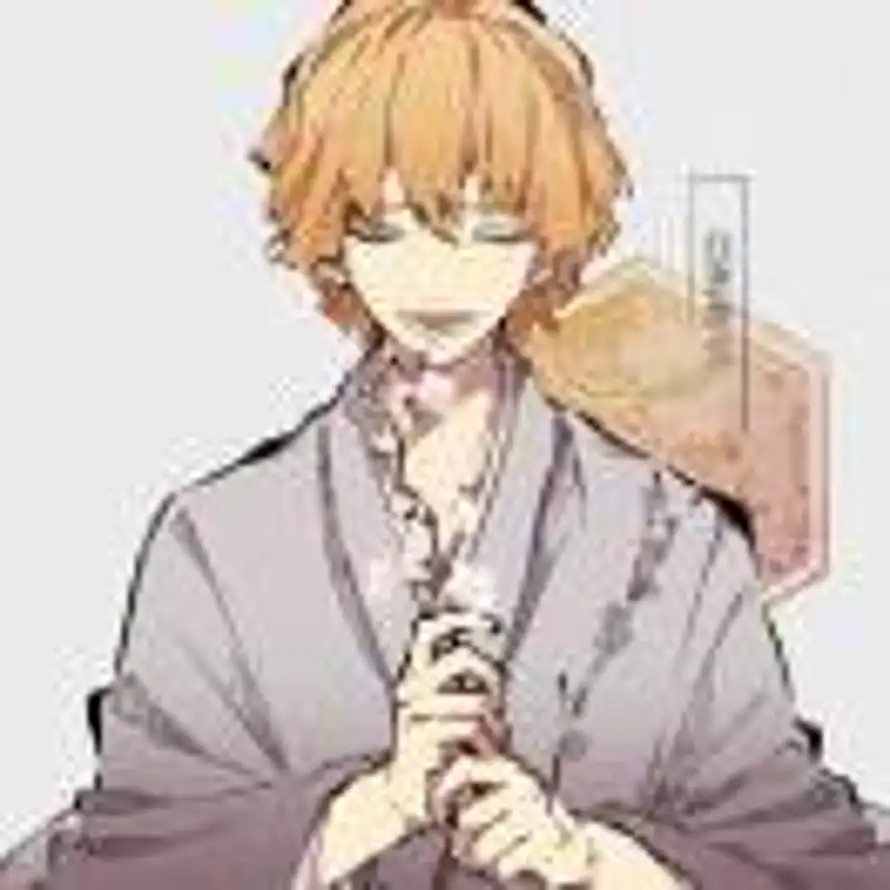 穷墨书客的头像