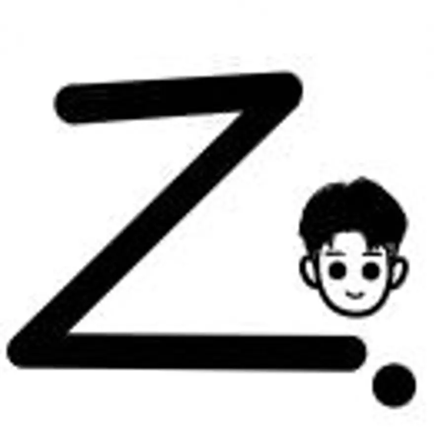 😏Z.X.的头像