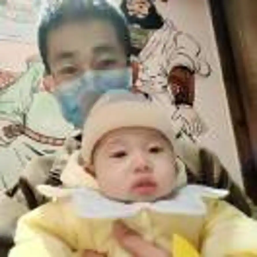 萧℘࿐ᥫᩣᐝ 兜兜🌾⃟有米ཀོ的头像