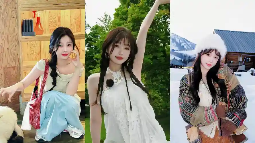 4k写真壁纸 - 帽子 - 拼图 - 木屋「哲风壁纸」