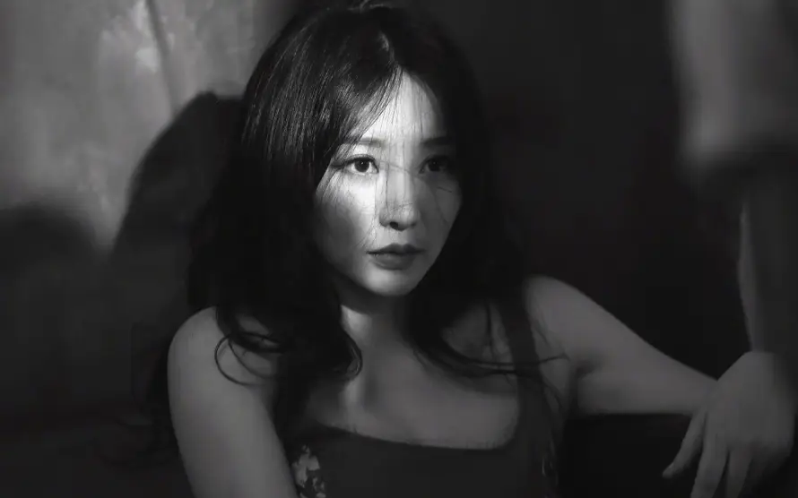 4k人像壁纸 - 复古 - 女性 - 女神「哲风壁纸」