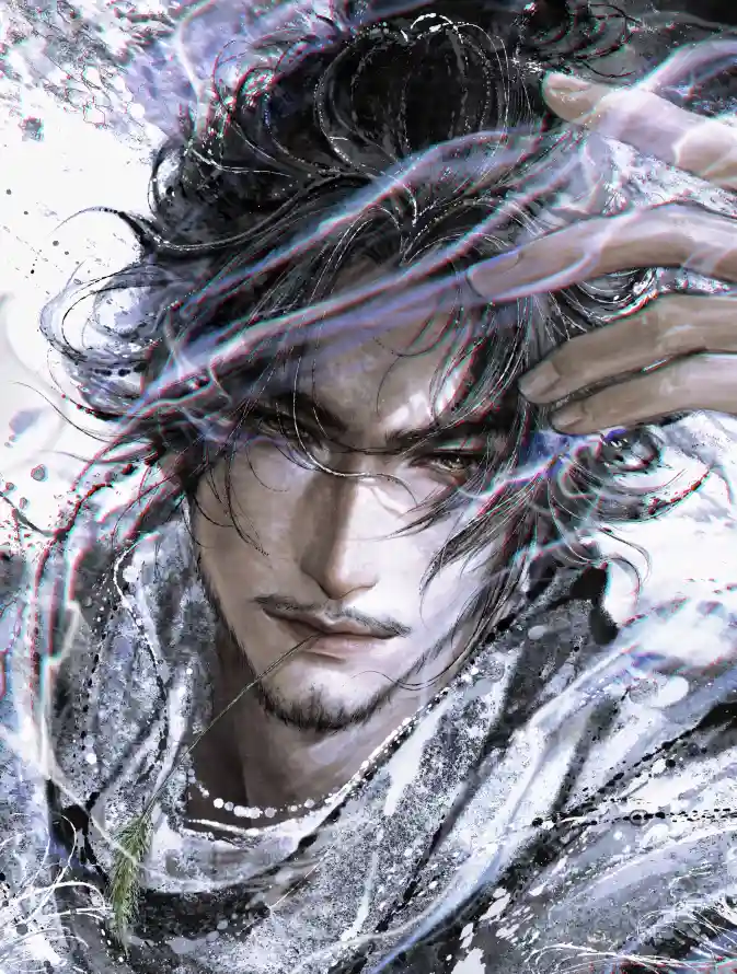 4k仙侠壁纸 - 剑来 - 古风 - 国风「哲风壁纸」