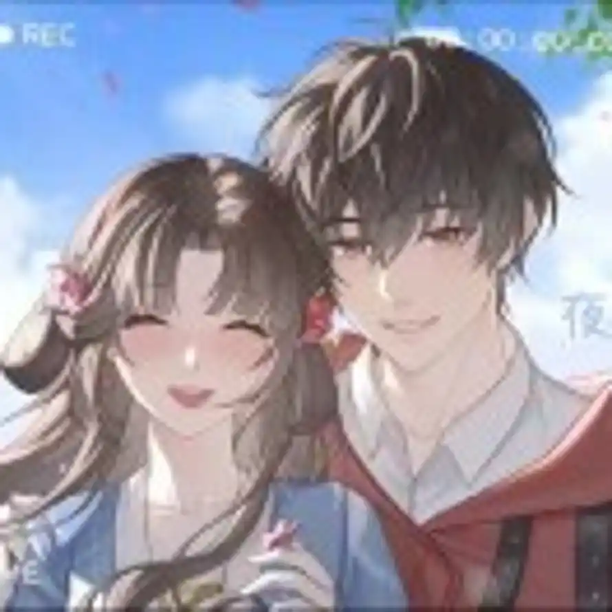 小张没烦恼^ω^的头像