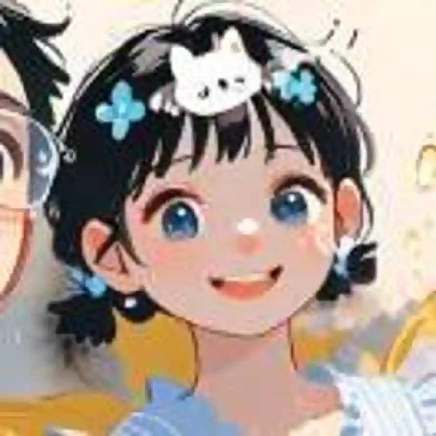 用户开心肖肖乐的头像