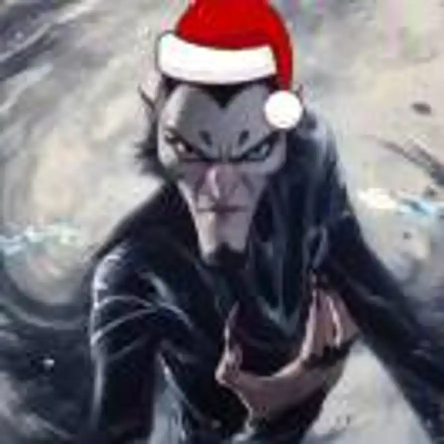 尼古拉·小侠碧青的头像