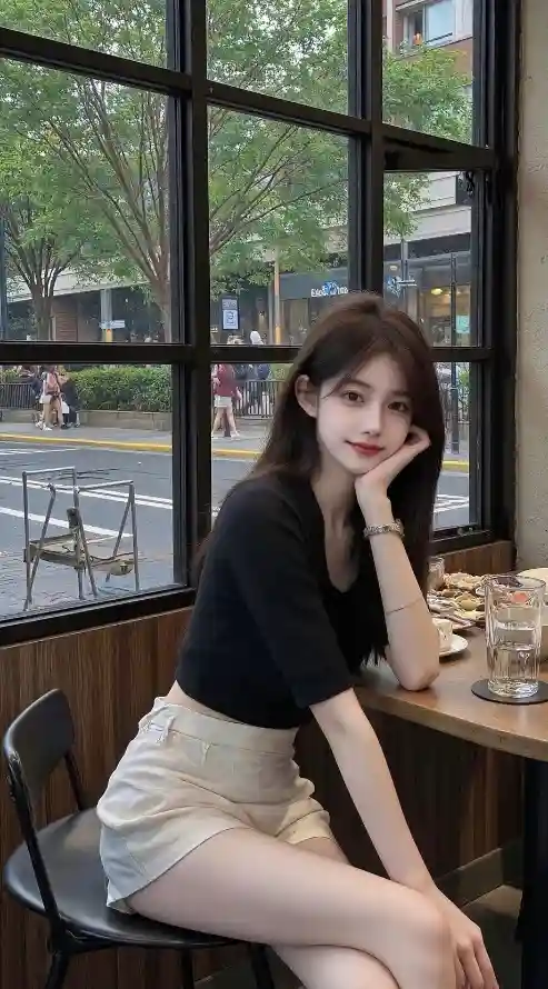 4k室内壁纸 - 时尚 - 树木 - 清新「哲风壁纸」