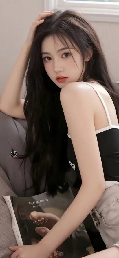 4k休闲壁纸 - 优雅 - 室内 - 时尚「哲风壁纸」