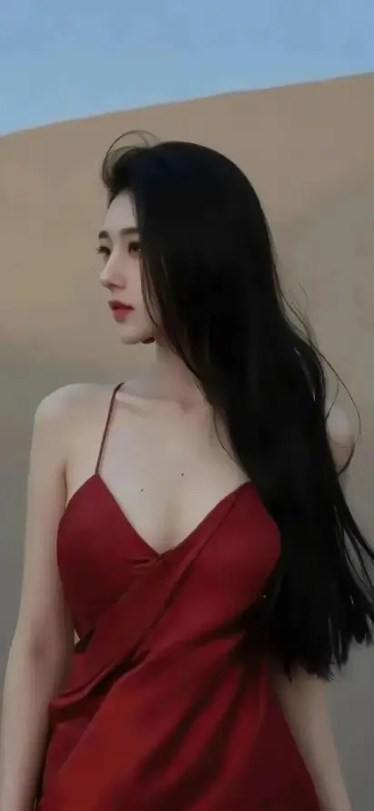 4k夏日壁纸 - 户外 - 时尚 - 气质「哲风壁纸」