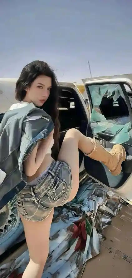 4k侧身壁纸 - 户外 - 时尚 - 汽车「哲风壁纸」