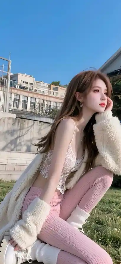 4k建筑壁纸 - 户外 - 时尚 - 清新「哲风壁纸」