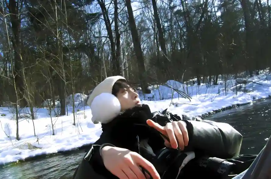 4k休闲壁纸 - 冬季 - 冬日 - 寒冷「哲风壁纸」