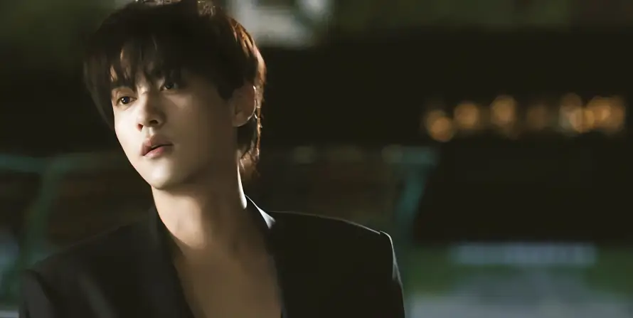 4k夜景壁纸 - 帅气 - 户外 - 时尚「哲风壁纸」