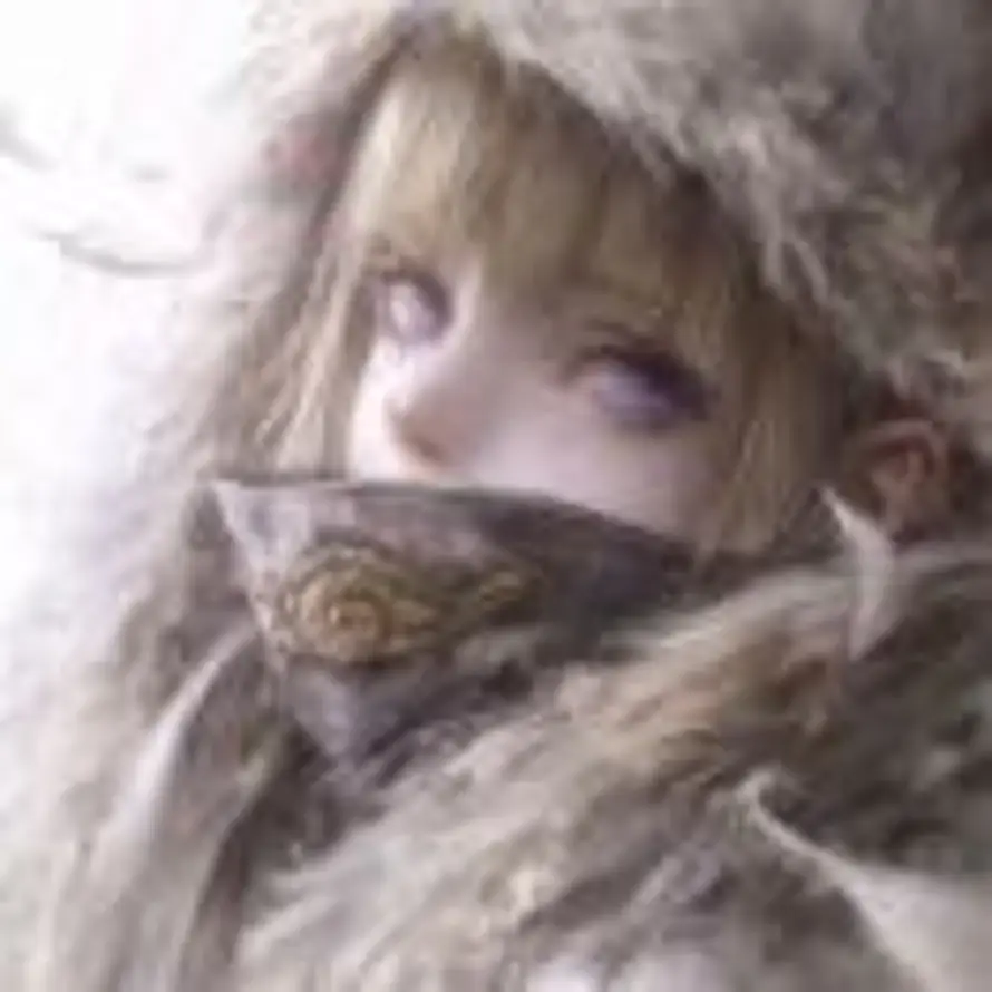 🍂雾都浪漫 ぅ的头像