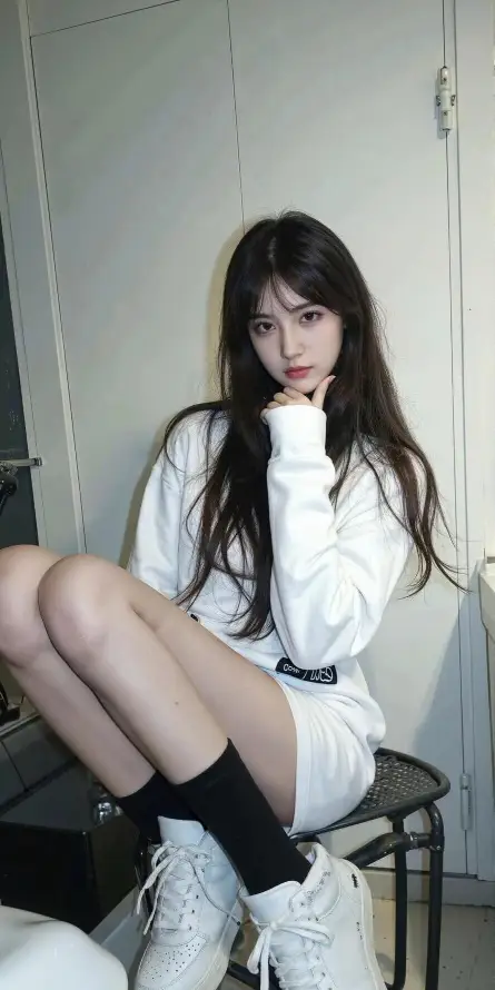 4k美女壁纸 - 高级 - 热门壁纸 - wallpaper「哲风壁纸」