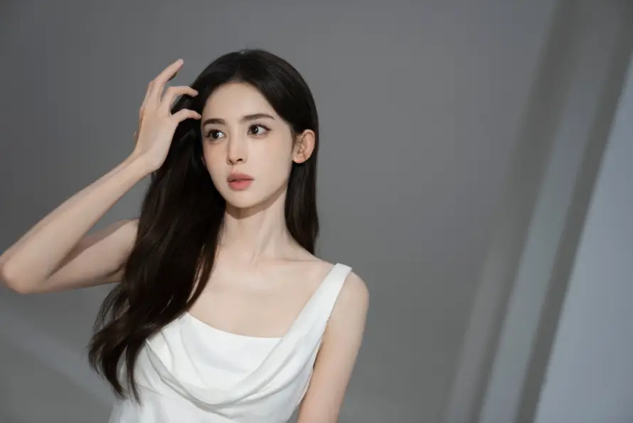 4k优雅壁纸 - 写真 - 女神 - 时尚「哲风壁纸」