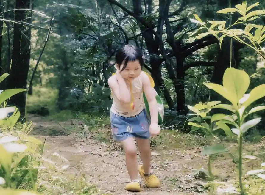 2k儿童壁纸-瑶一瑶和夏日-自然场景壁纸推荐「哲风壁纸」