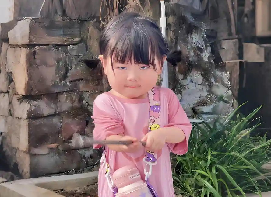 2k可爱壁纸-瑶一瑶和bangs-lovely「哲风壁纸」