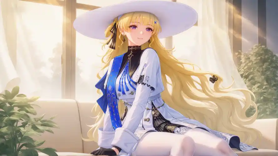 4k宁静壁纸 - 沙发 - 绿植 - 菲比「哲风壁纸」 4k宁静壁纸 - 沙发 - 绿植 - 菲比「哲风壁纸」