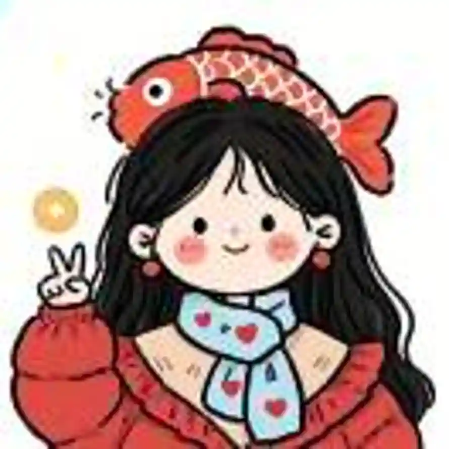 拽星星的衣领的头像