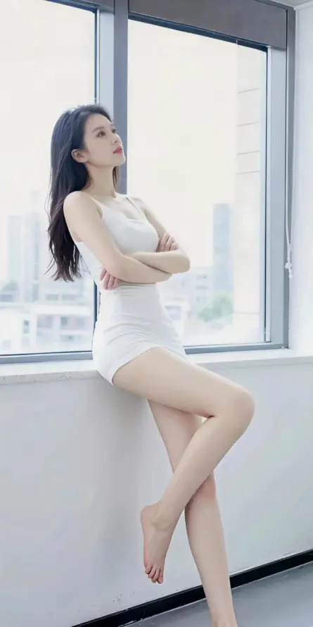 4k美女壁纸 - 写真 - 热门壁纸 - wallpaper「哲风壁纸」