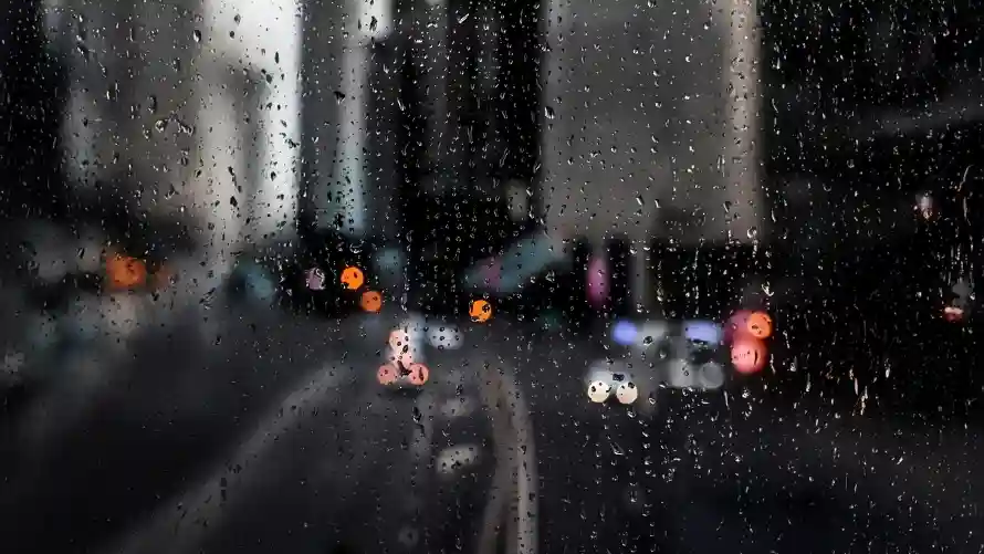 4k壁纸壁纸 - 建筑 - 模糊 - 灯光「哲风壁纸」 4k壁纸壁纸 - 建筑 - 模糊 - 灯光「哲风壁纸」