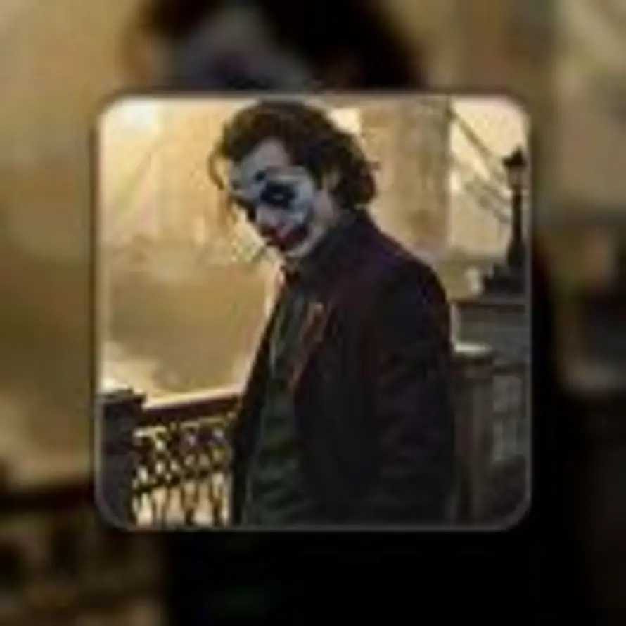 用户Sisyphus的头像