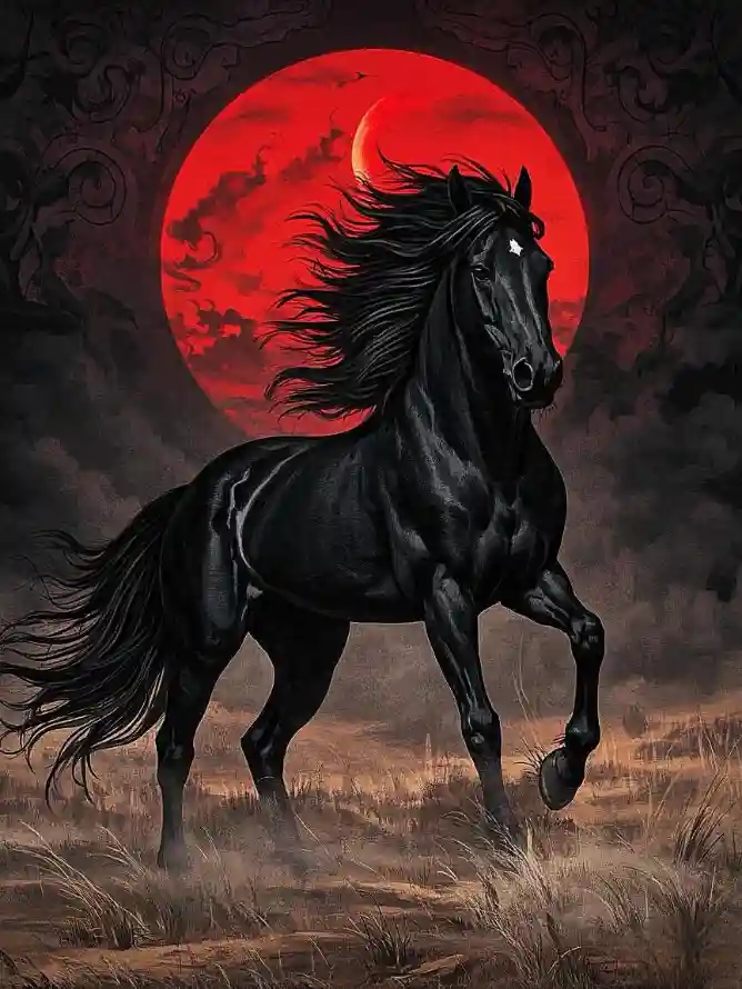 4k壁纸壁纸 - 奇幻 - 新年 - 暗云「哲风壁纸」