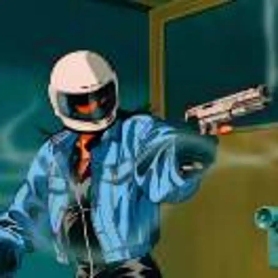 东马快斗的头像