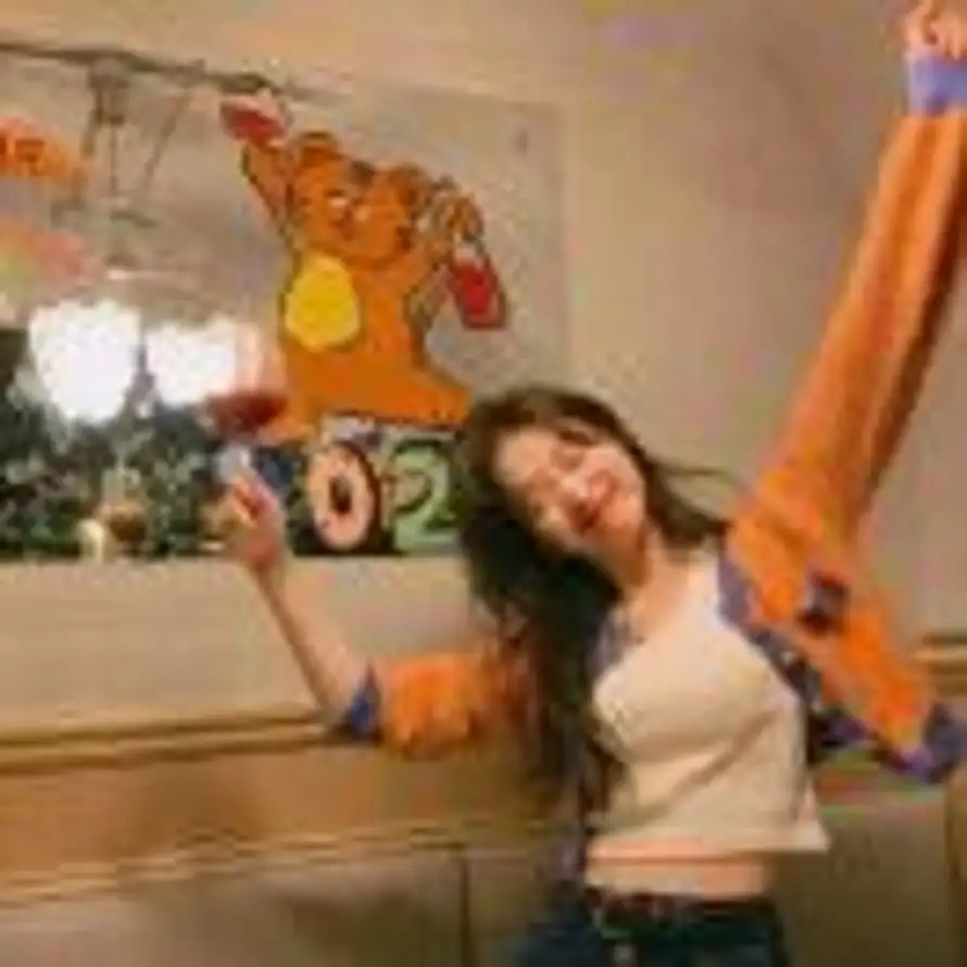 斑马还没睡的头像