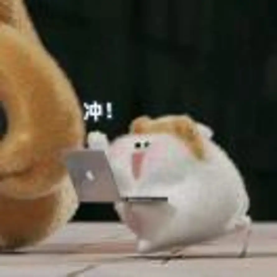 ⁰⁰⁰⁰⁰ᵏ!!!的头像