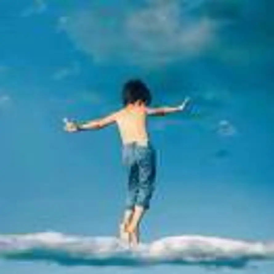 没什么不同的头像