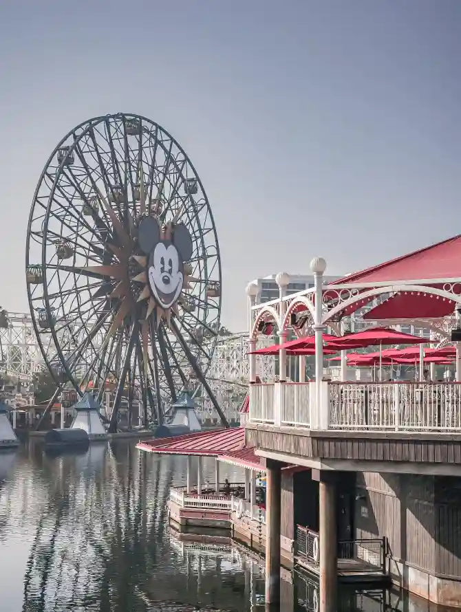 4k休闲壁纸 - 建筑 - 户外 - 旅游「哲风壁纸」